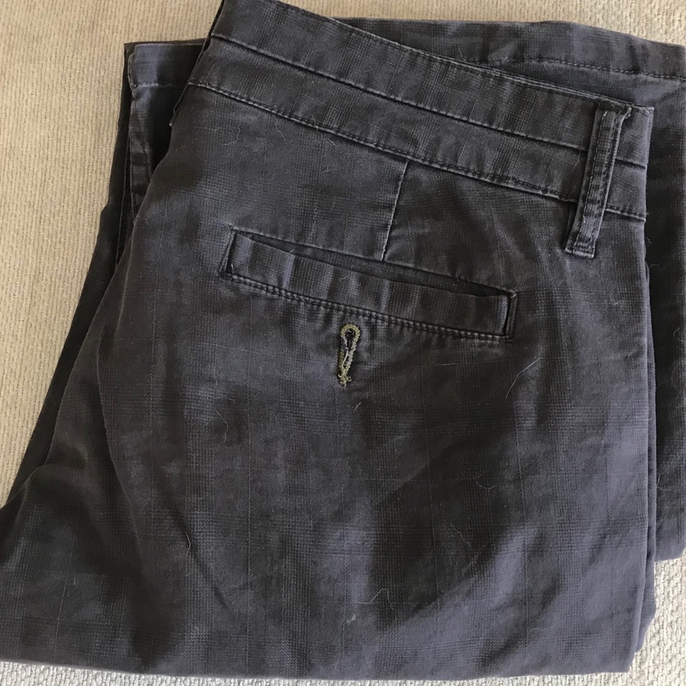 Toad and Co pants